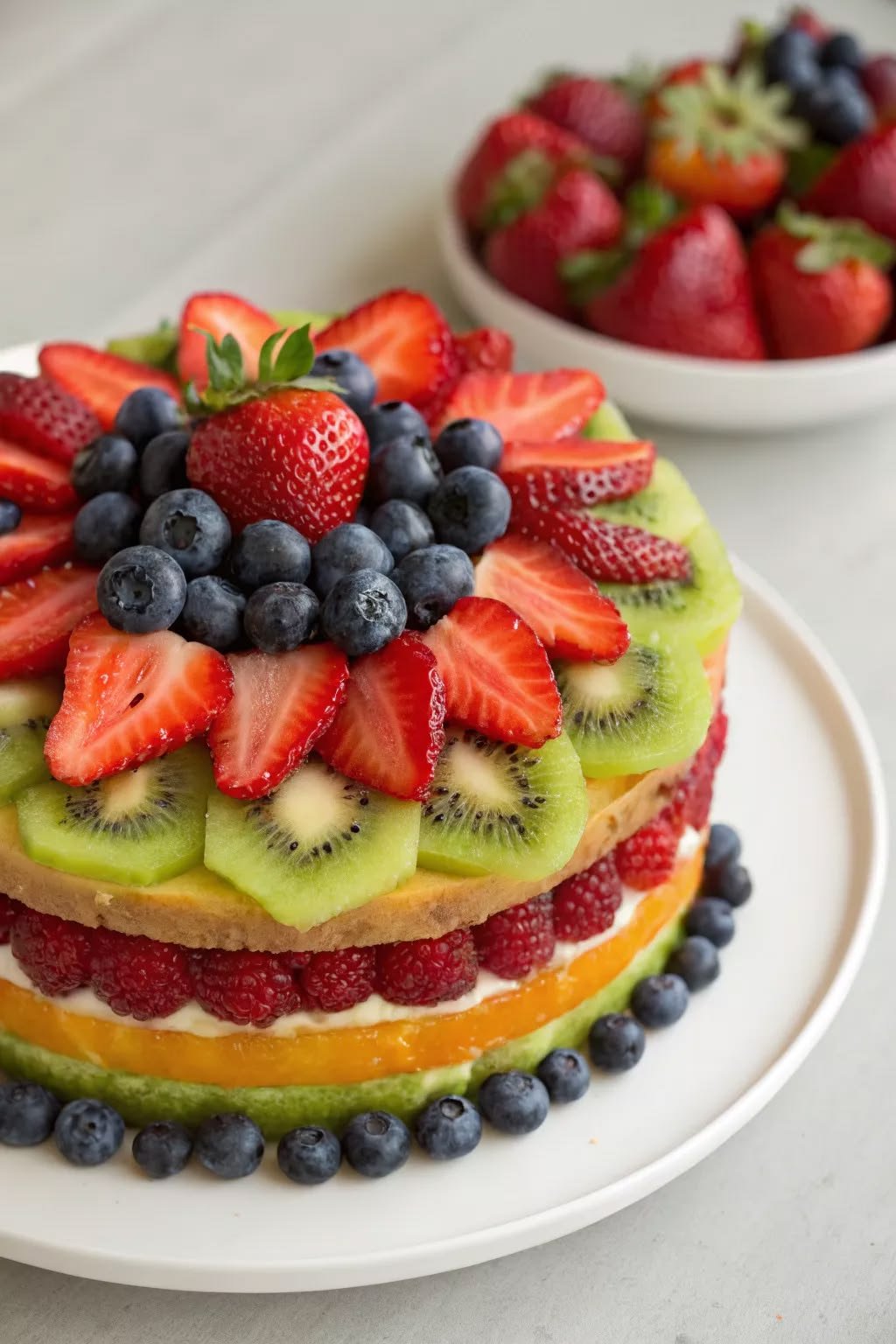 Fruit Cake